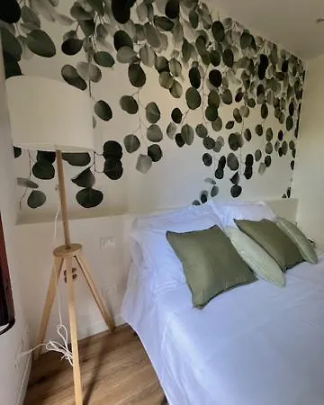 Chicca House * Florença