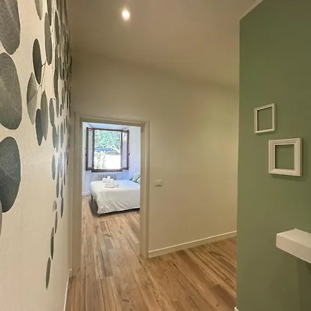 Chicca House Apartment *