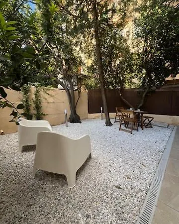 Chicca House Florenz