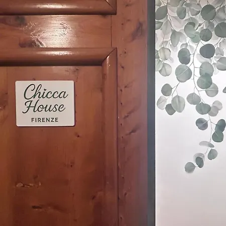 Chicca House Флоренция
