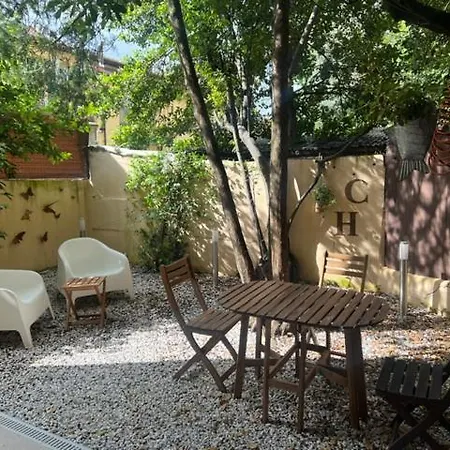 Chicca House Апартаменты *