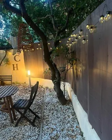 Chicca House Апартаменты