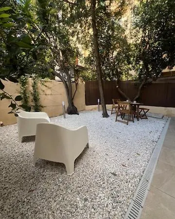 Chicca House Appartement Florence