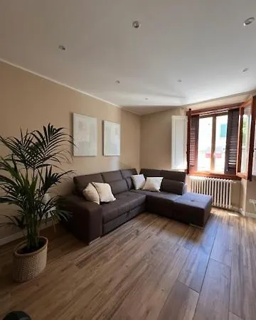 Chicca House Appartement Florence