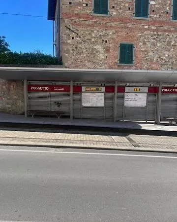 דירה Chicca House פירנצה