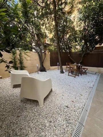 Chicca House Appartement Florence