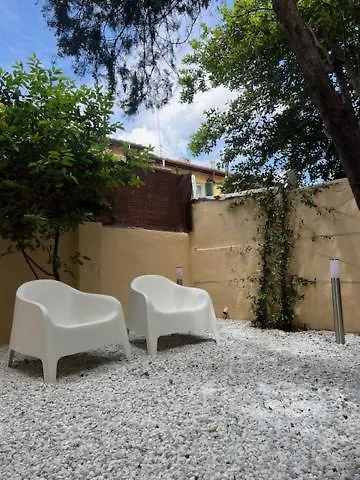 Appartement Chicca House *