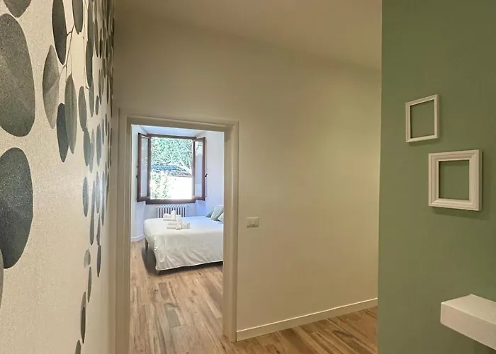 Chicca House Appartement *