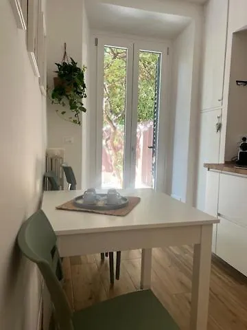 Appartement Chicca House