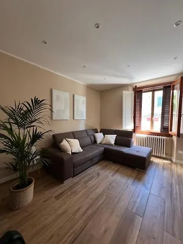 Chicca House Appartement *