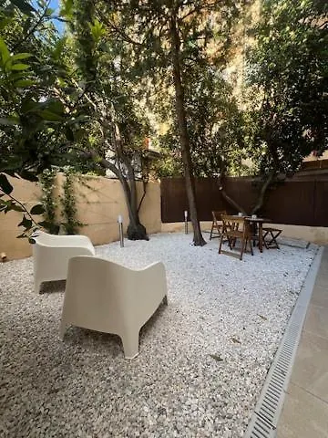 Chicca House Florencie